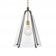  131-782 - Paxos 15.5" 1-Light Pendant