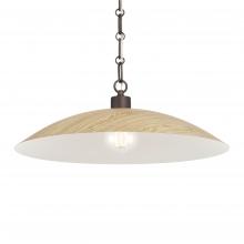  132-860 - Derby 18.5" 1-Light Pendant