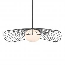  140-899 - Langley 24" 1-Light Pendant