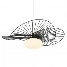  141-899 - Langley 32.25" 1-Light Pendant