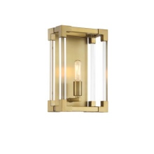 1451-695 - Oro District - 1 Light Wall Sconce