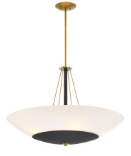  1705-781 - Bax - 5 Light Pendant
