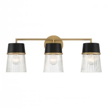  1903-876 - Stamford 24" 3-Light Vanity