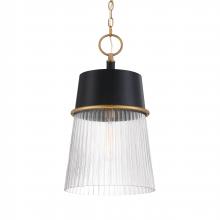  193-876 - Stamford 13" 1-Light Pendant