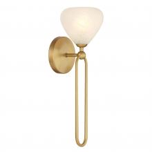  196-732 - Orion 18" High 1-Light Wall Sconce