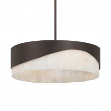  2094-860 - Sway 20" 4-Light Pendant