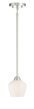  2171-84 - Camrin - 1 Light Pendant / Semi Flush