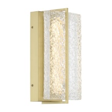  2411-695-L - Sevryn - LED Wall Sconce