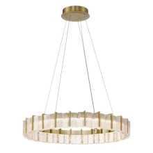  2415-695-L - Sevryn LED Pendant