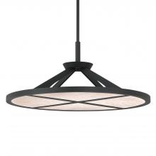 2687-66-L - Stiles 28" LED Pendant