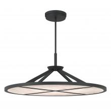  2688-66-L - Stiles 36" LED Pendant