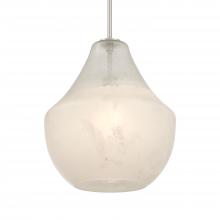  294-84 - Pacific 14" 1-Light Pendant