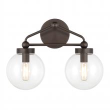  2972-860 - Stella 14.75" 2-Light Vanity