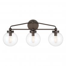  2973-860 - Stella 24" 3-Light Vanity