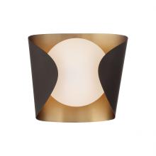  3771-855 - Flare 8.5" 1-Light Vanity