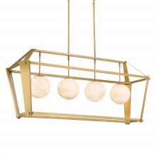  3787-732 - Shimmer 48" 4-Light Island