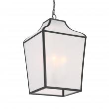 3804-899 - Velena 16" 4-Light Pendant
