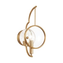  3811-863 - Into Focus 1 Light Wall Sconce