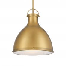  3932-732 - Lynk 16.5" 1-Light Pendant