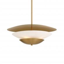  3944-732 - Solara 23.75" 4-Light Pendant