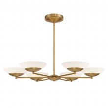  3946-732 - Solara 36" LED Chandelier