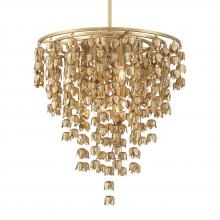  3966-732 - Ashgrove 26" 8-Light Pendant