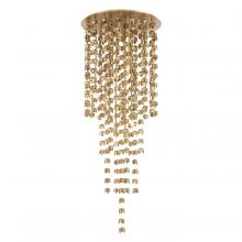  3967-732 - Ashgrove 24" 8-Light Pendant