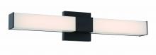  5074-66A-L - Vantage - LED Square Bath Light