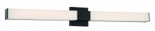  5076-66A-L - Vantage - LED Square Bath Light