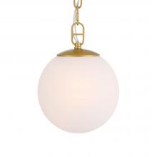  5211-732 - Marbelle 7.25" 1-Light Pendant