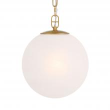  5212-732 - Marbelle 10" 1-Light Pendant