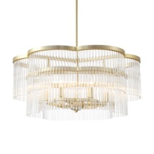  5455-856 - Azura 6 Light Pendant