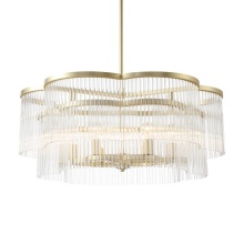  5456-856 - Azura 6 Light Pendant