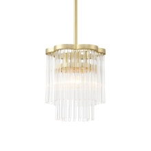  5457-856 - Azura 1 Light Mini Pendant