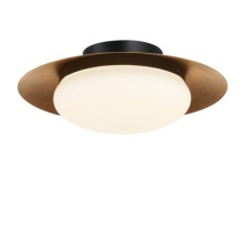 5625-869-L - Zinola – 15" LED Flush Mount