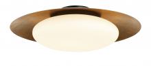  5628-869-L - Zinola – 24" LED Flush Mount