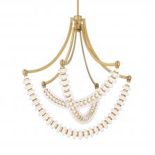 5646-732-L - Pearl 29.25" LED Chandelier