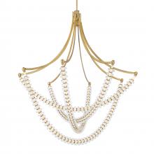  5648-732-L - Pearl 49.25" LED Chandelier