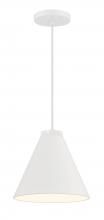  6201-44 - 1 Light Pendant