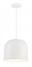  6202-44 - 1 Light Pendant