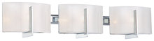  6393-77 - ClartÃ© - 3 Light Bath