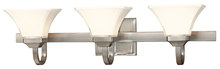  6813-84 - Agilis - 3 Light Bath