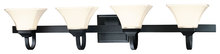  6814-66 - Agilis - 4 Light Bath