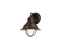  71167-91 - Wyndmere - 1 Light Outdoor Wall Mount