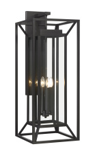  71269-66-C - Harbor View - 4lt Outdoor Wall Mount