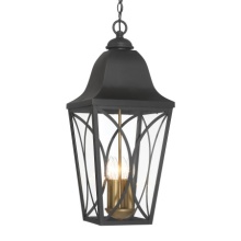  73357-757 - Cardigan 4 Light Outdoor Pendant