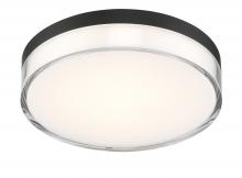  749-2-66A-L - Led Flush Mount
