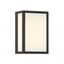  77800-66-L - Marlborough 9" High LED Outdoor Sconce