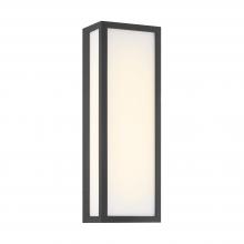  77801-66-L - Marlborough 18" High LED Outdoor Sconce
