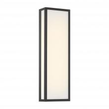  77802-66-L - Marlborough 26" High LED Outdoor Sconce